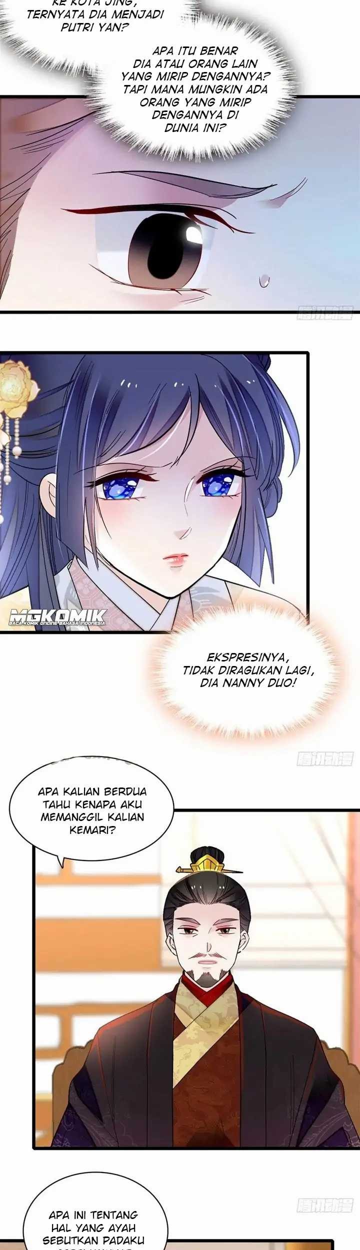 Sijin Chapter 190 Gambar 13