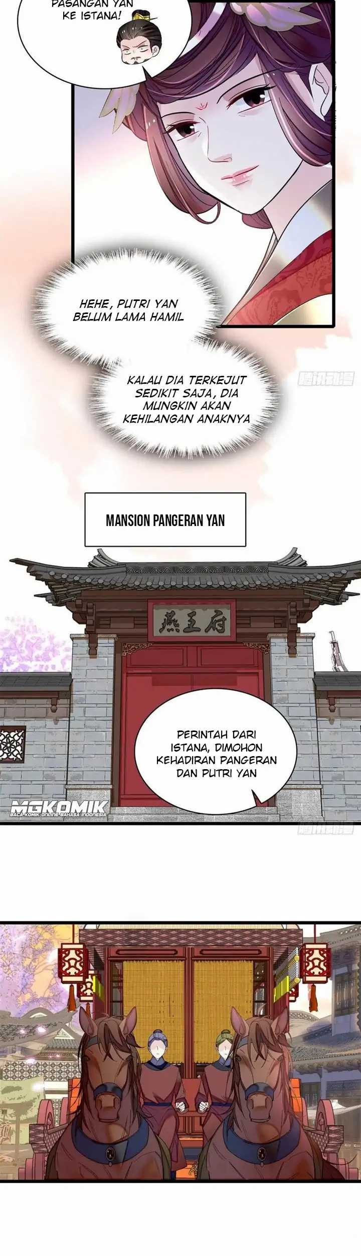 Sijin Chapter 190 Gambar 7