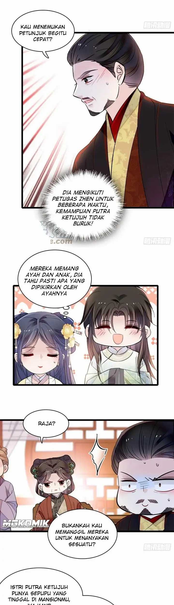 Sijin Chapter 190 Gambar 15