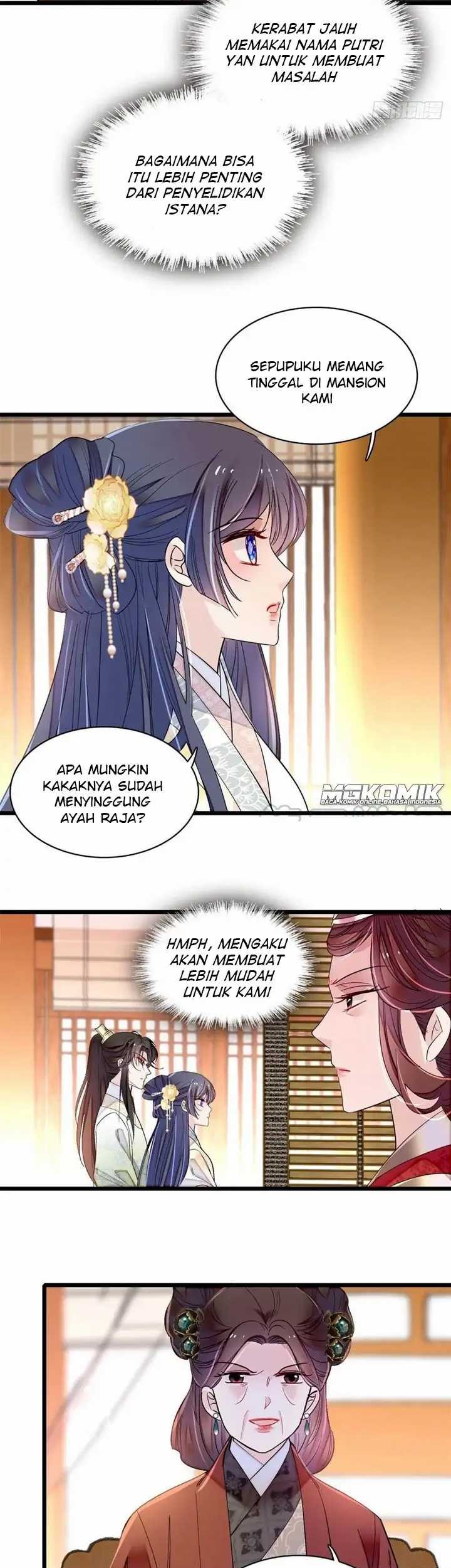 Sijin Chapter 190 Gambar 17