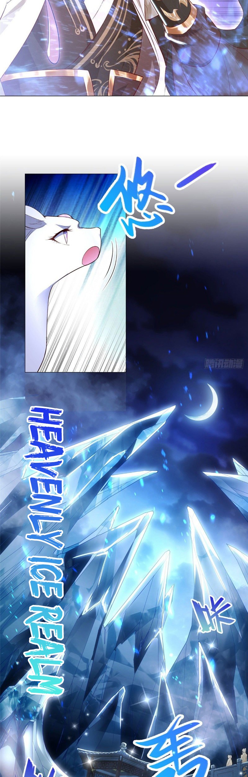 Dragon Master Chapter 40 Gambar 7