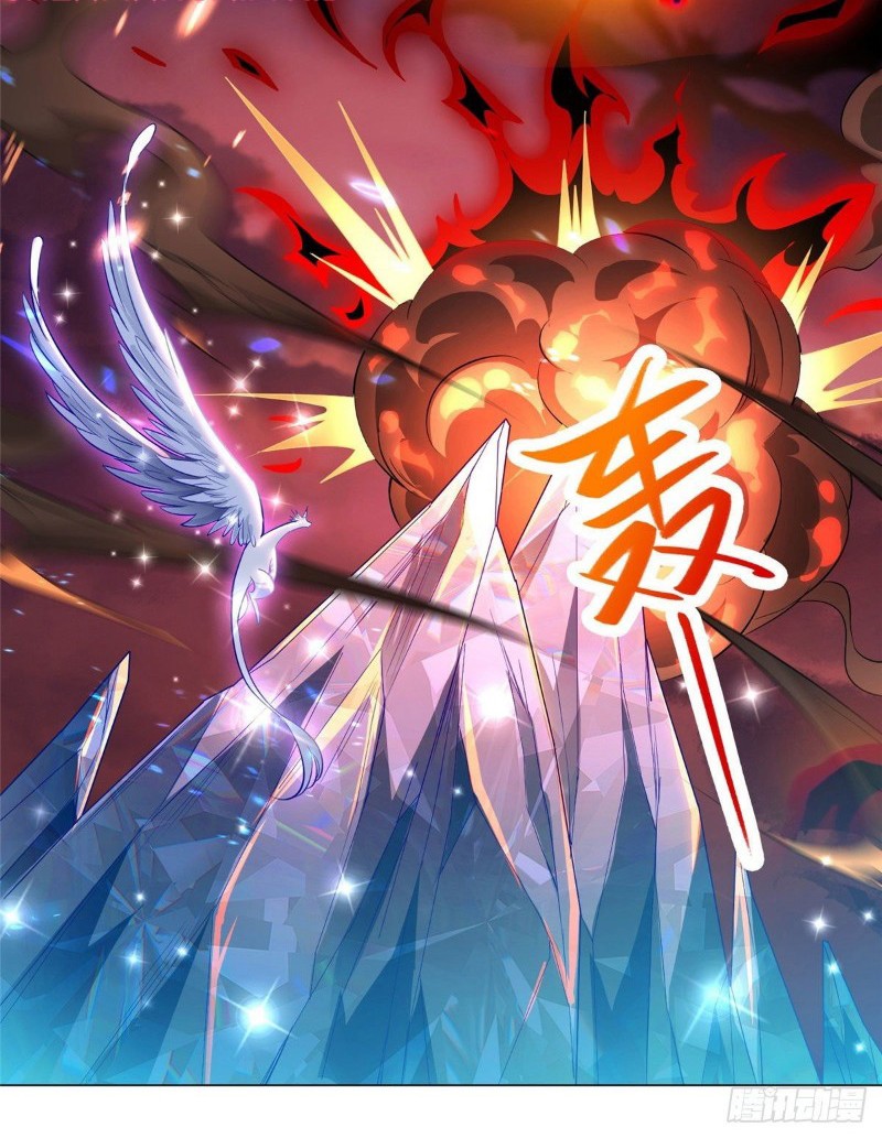 Dragon Master Chapter 40 Gambar 12