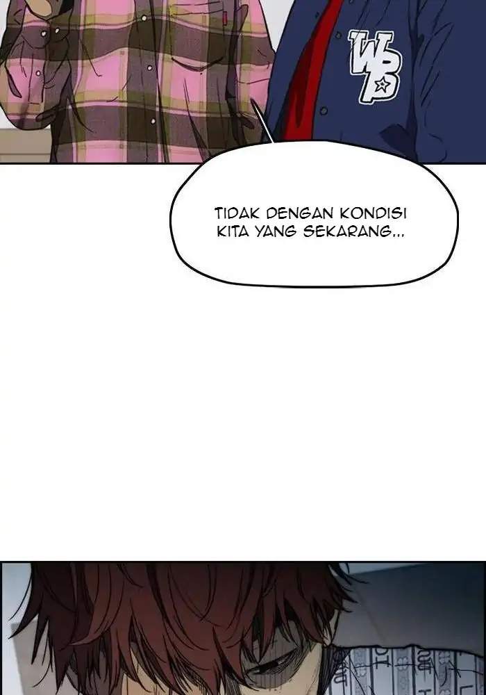 Wind Breaker Chapter 256 Gambar 105