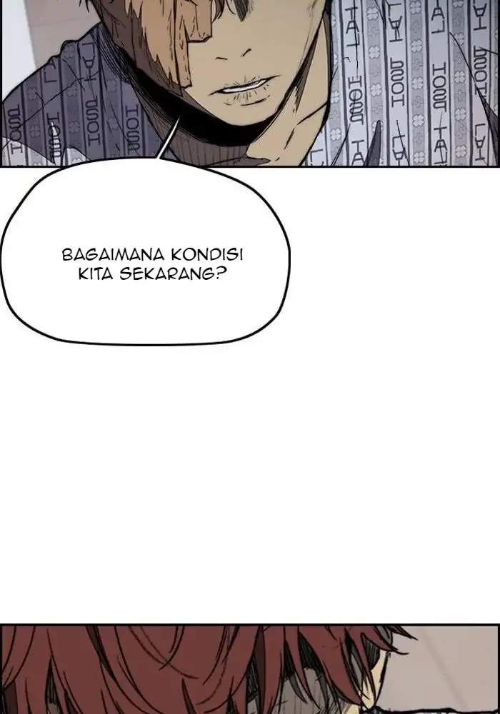 Wind Breaker Chapter 256 Gambar 106
