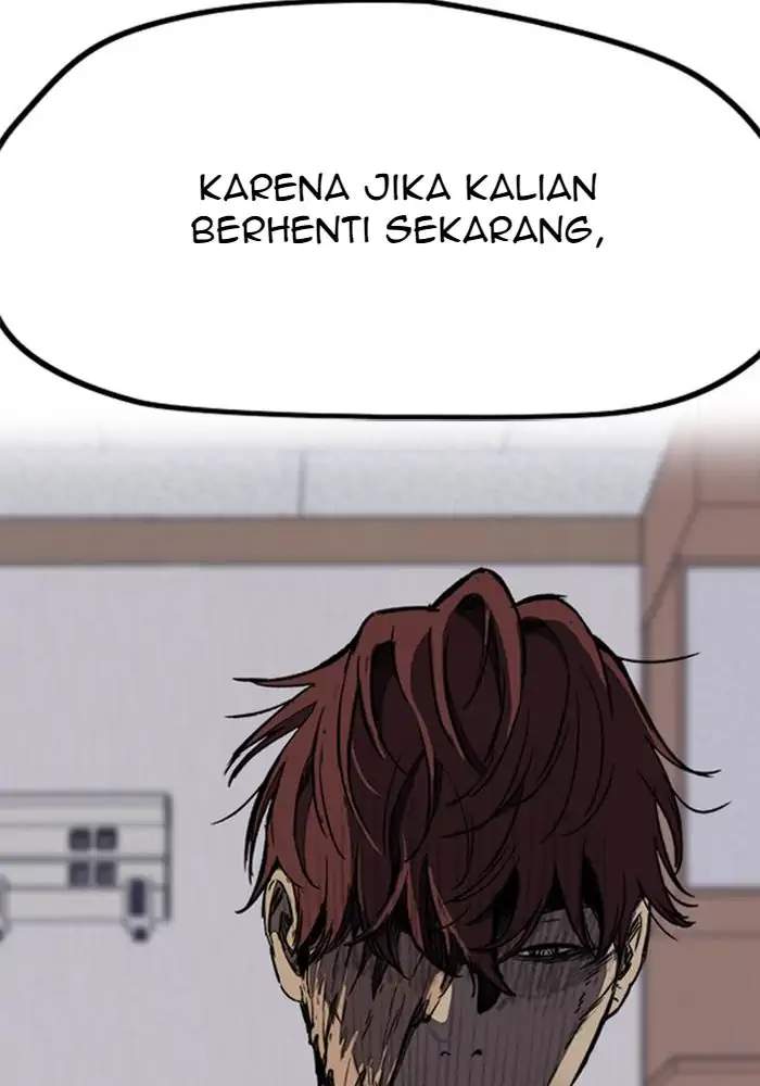 Wind Breaker Chapter 256 Gambar 115