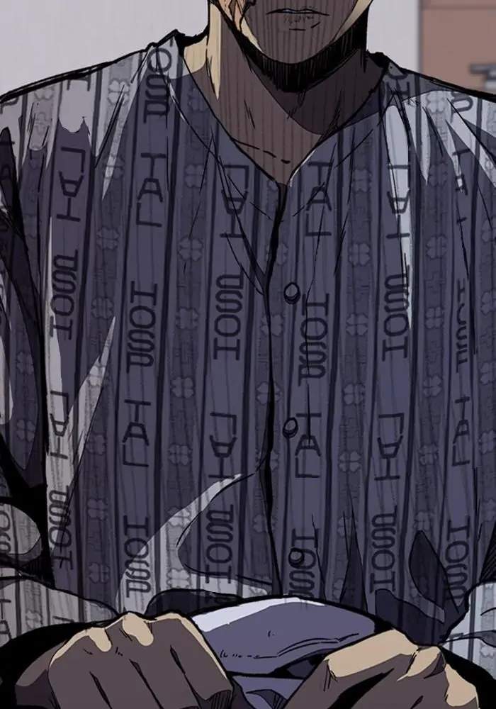 Wind Breaker Chapter 256 Gambar 116