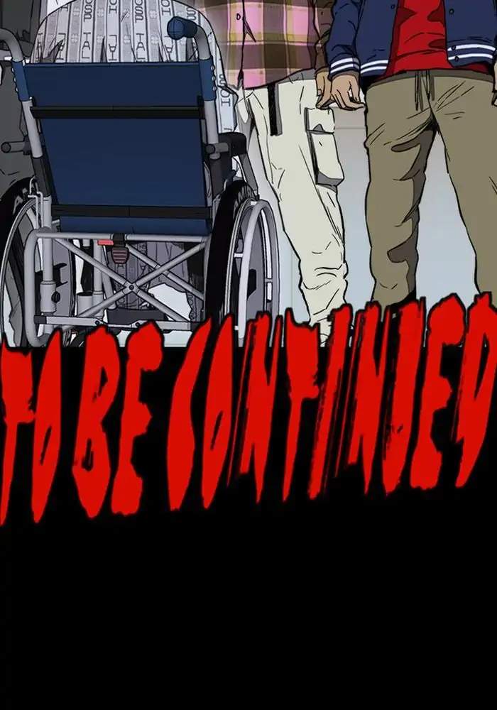 Wind Breaker Chapter 256 Gambar 119