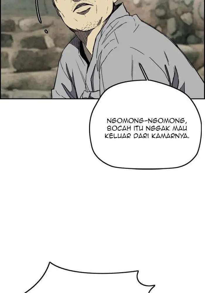 Wind Breaker Chapter 256 Gambar 11