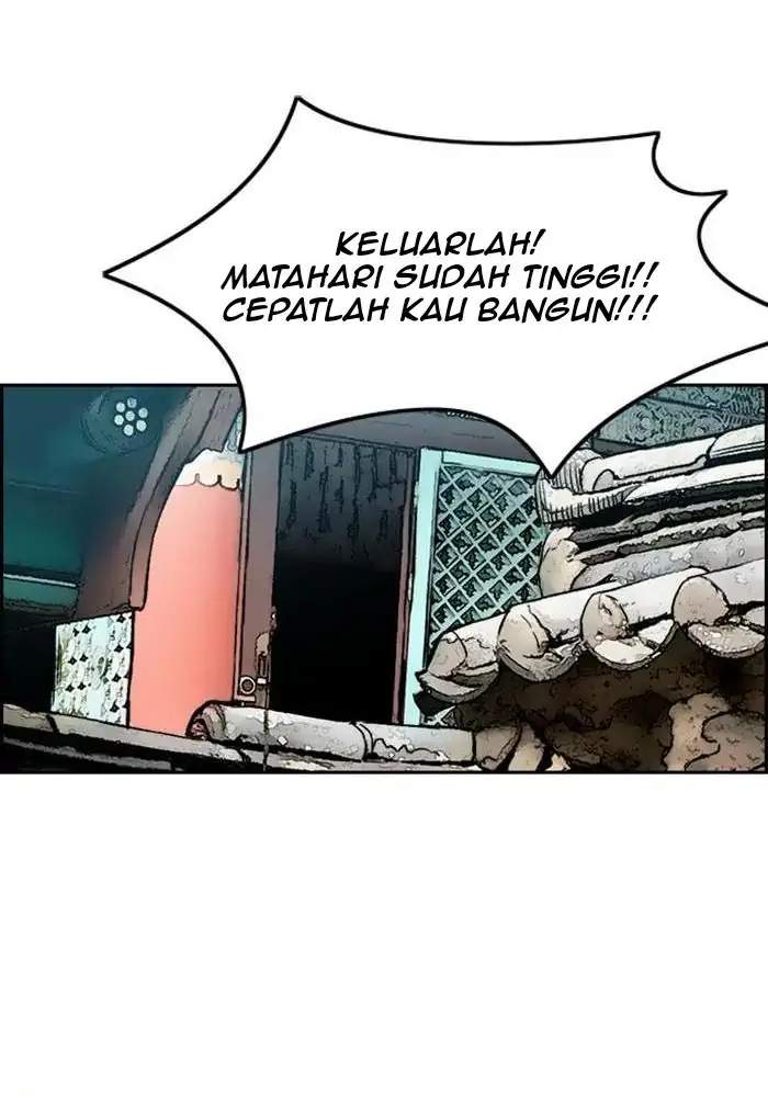 Wind Breaker Chapter 256 Gambar 13