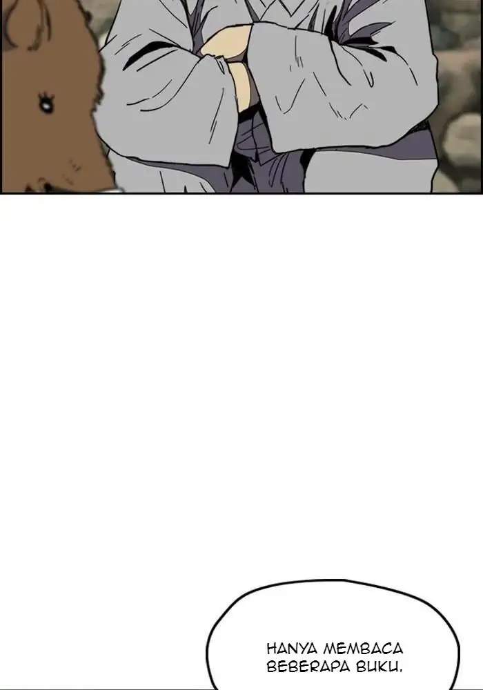 Wind Breaker Chapter 256 Gambar 18