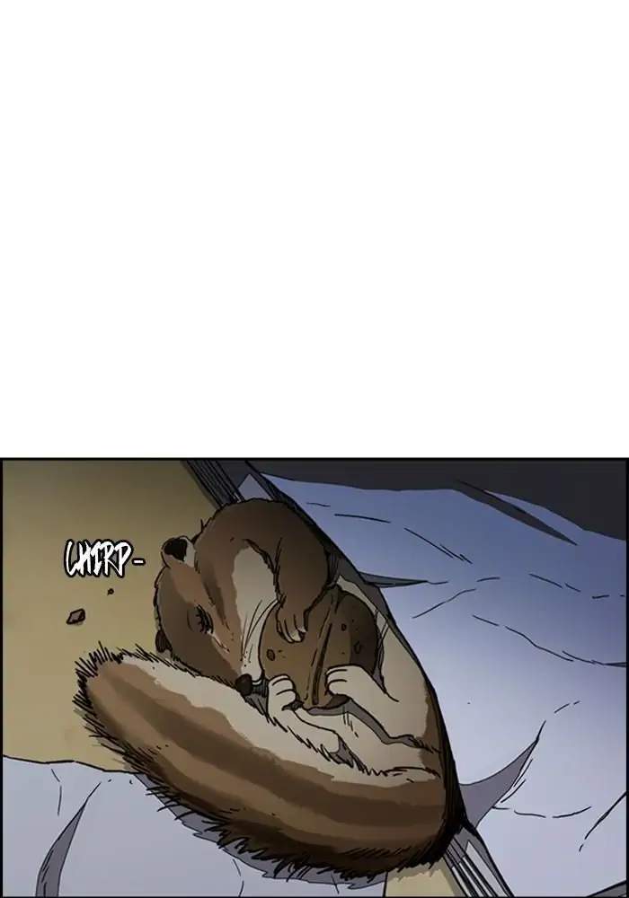 Manhwa Wind Breaker Chapter 256 gambar nomor 2