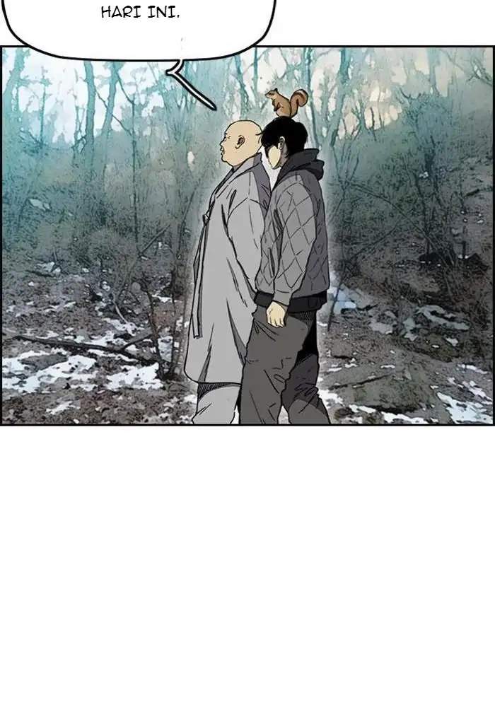 Wind Breaker Chapter 256 Gambar 25