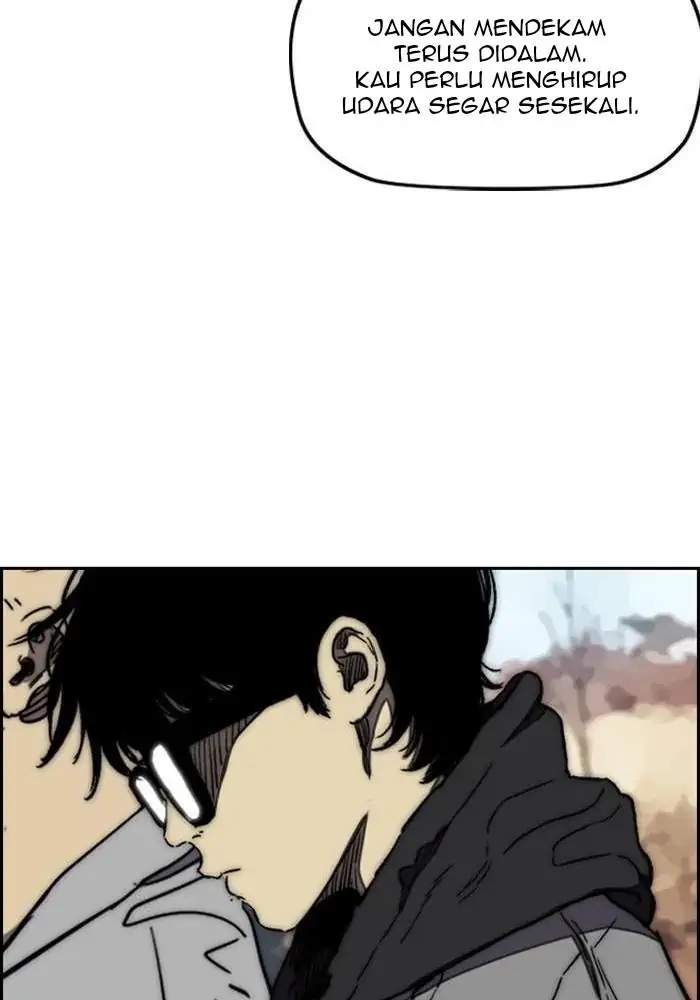 Wind Breaker Chapter 256 Gambar 27