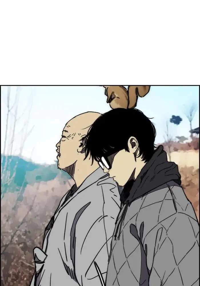 Wind Breaker Chapter 256 Gambar 38