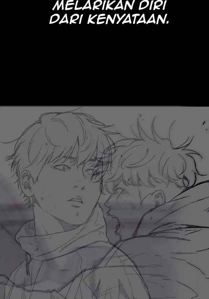 Wind Breaker Chapter 256 Gambar 43