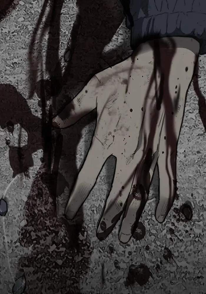 Wind Breaker Chapter 256 Gambar 45