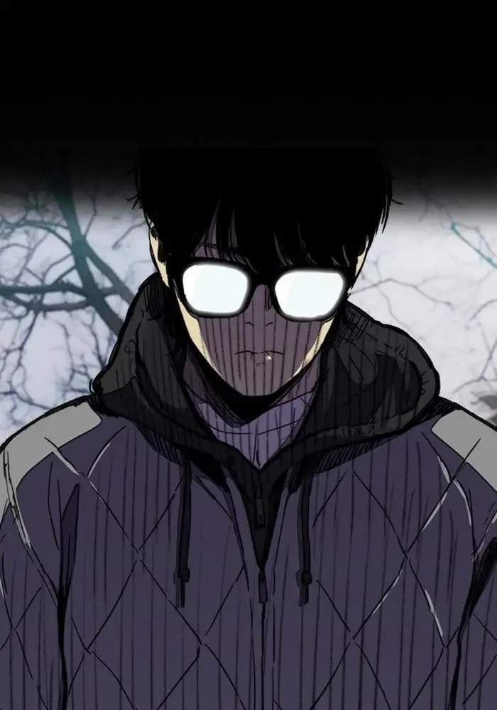 Wind Breaker Chapter 256 Gambar 47