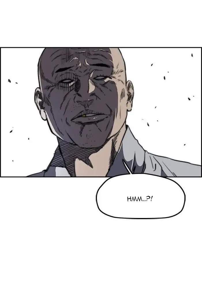 Wind Breaker Chapter 256 Gambar 52