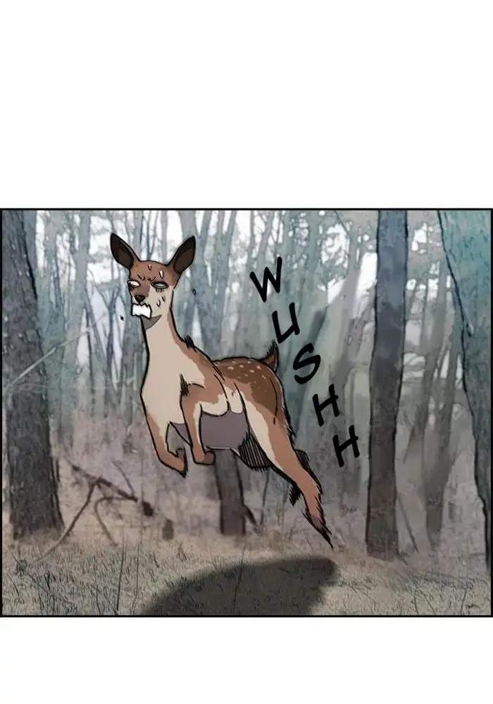 Wind Breaker Chapter 256 Gambar 53