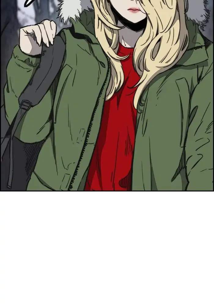 Wind Breaker Chapter 256 Gambar 61