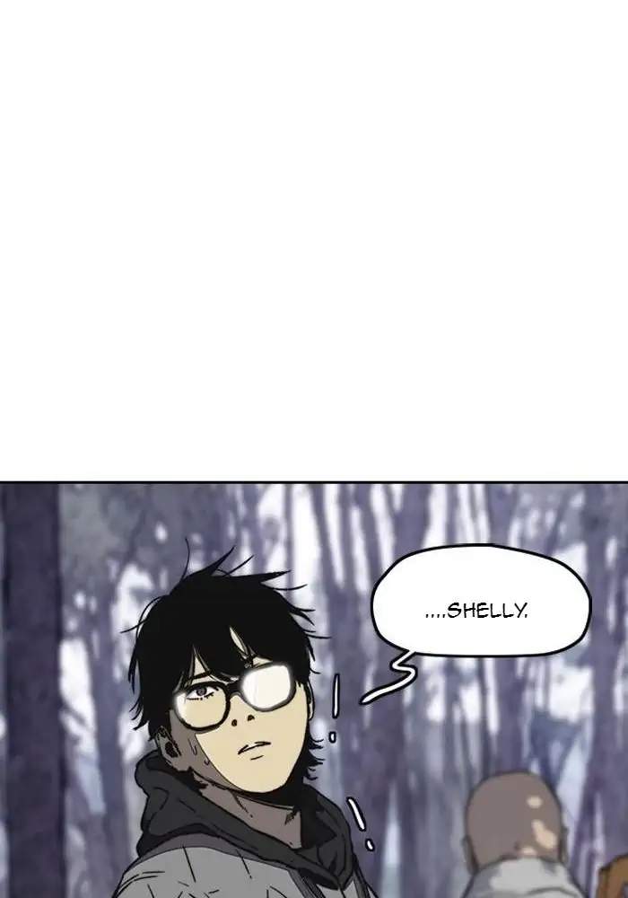 Wind Breaker Chapter 256 Gambar 69