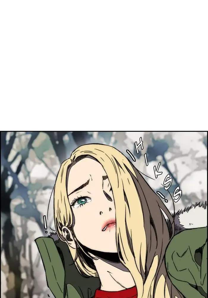 Wind Breaker Chapter 256 Gambar 93