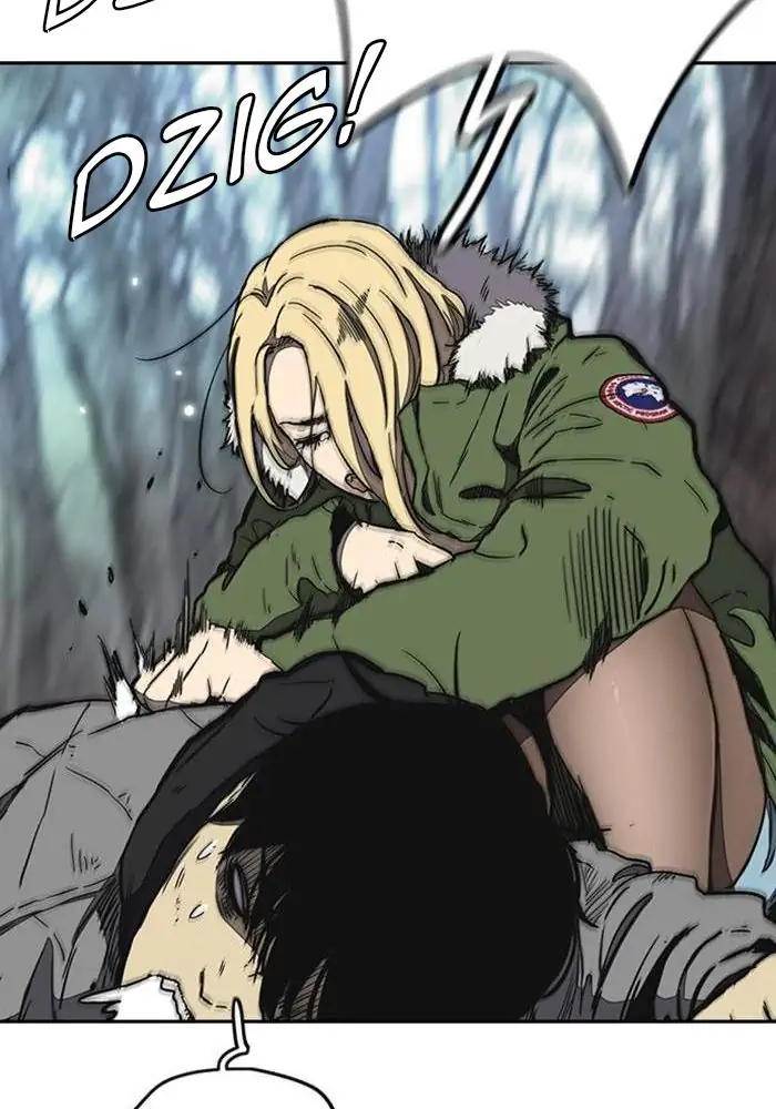 Wind Breaker Chapter 256 Gambar 95