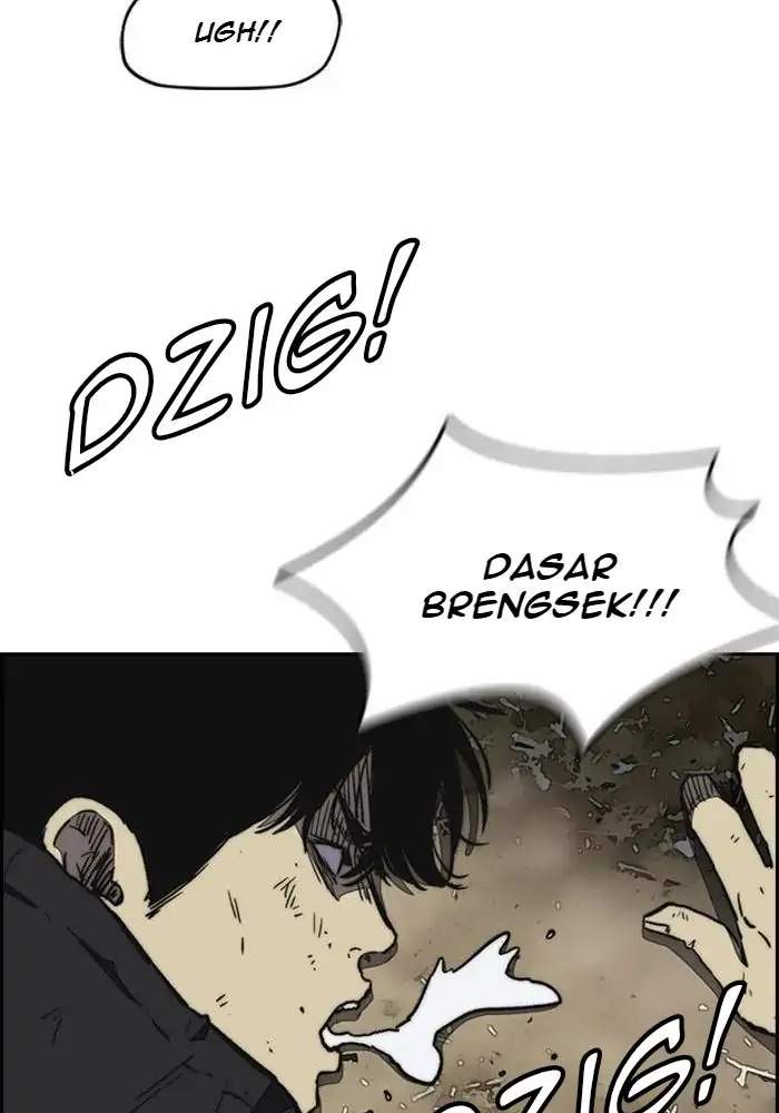 Wind Breaker Chapter 256 Gambar 96