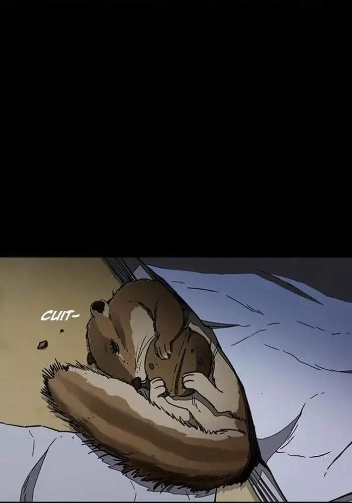 Wind Breaker Chapter 255 Gambar 108