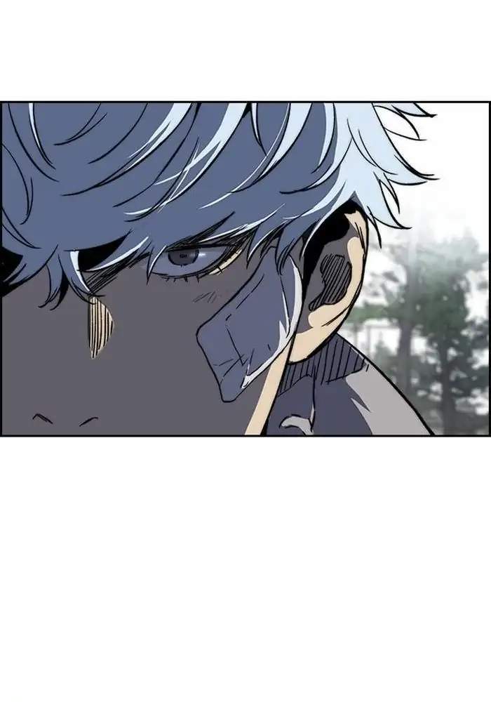 Wind Breaker Chapter 255 Gambar 10