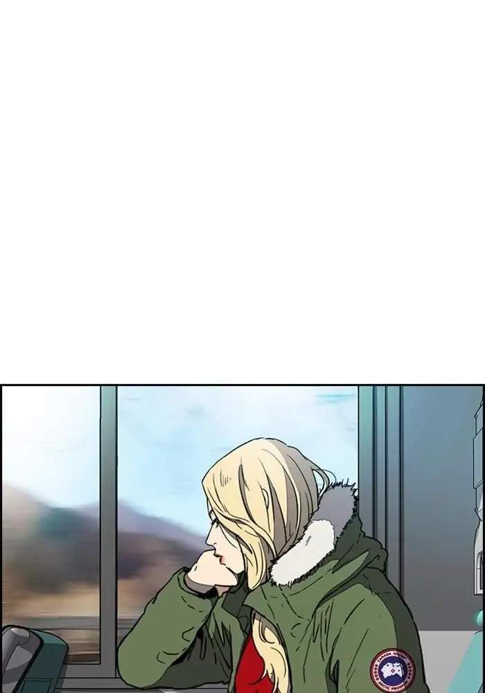 Wind Breaker Chapter 255 Gambar 100