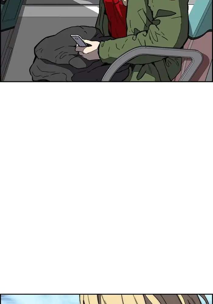 Wind Breaker Chapter 255 Gambar 101