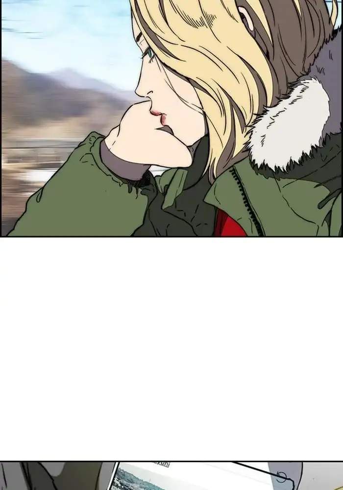 Wind Breaker Chapter 255 Gambar 102