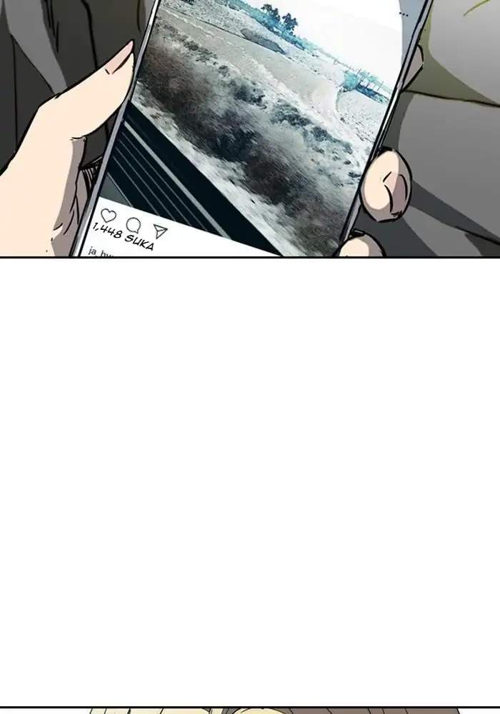 Wind Breaker Chapter 255 Gambar 103