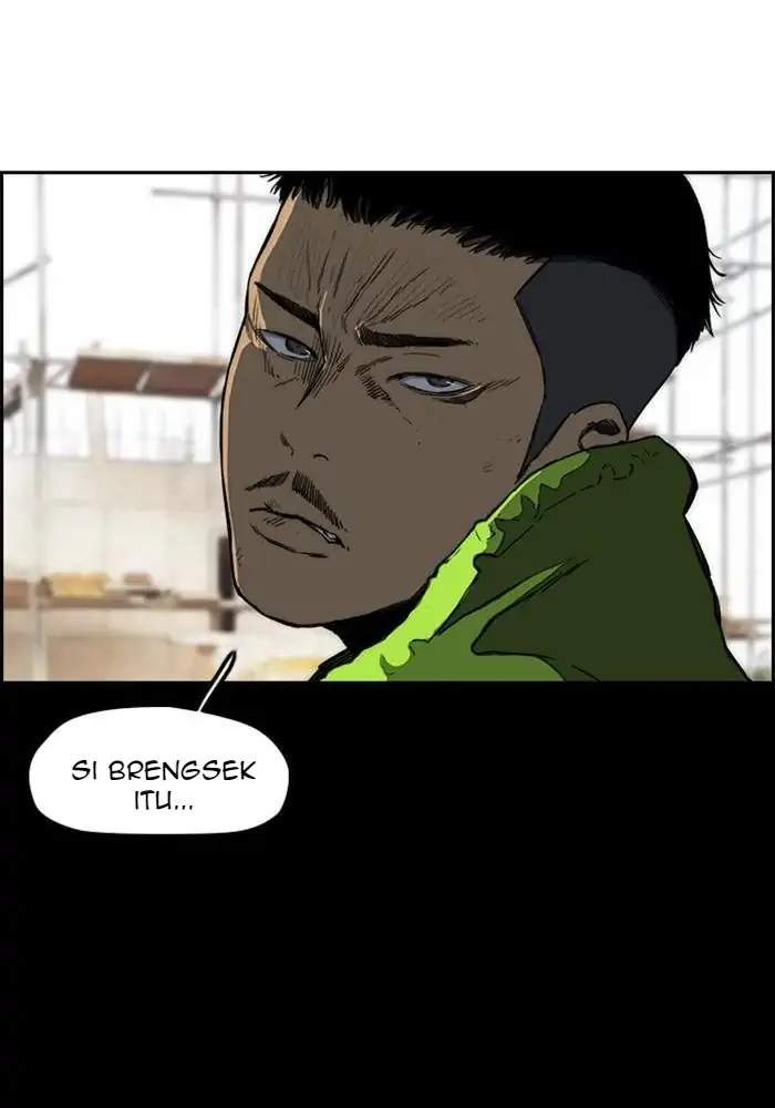 Wind Breaker Chapter 255 Gambar 11