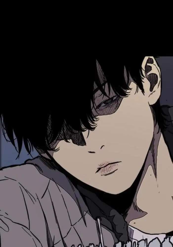 Wind Breaker Chapter 255 Gambar 113