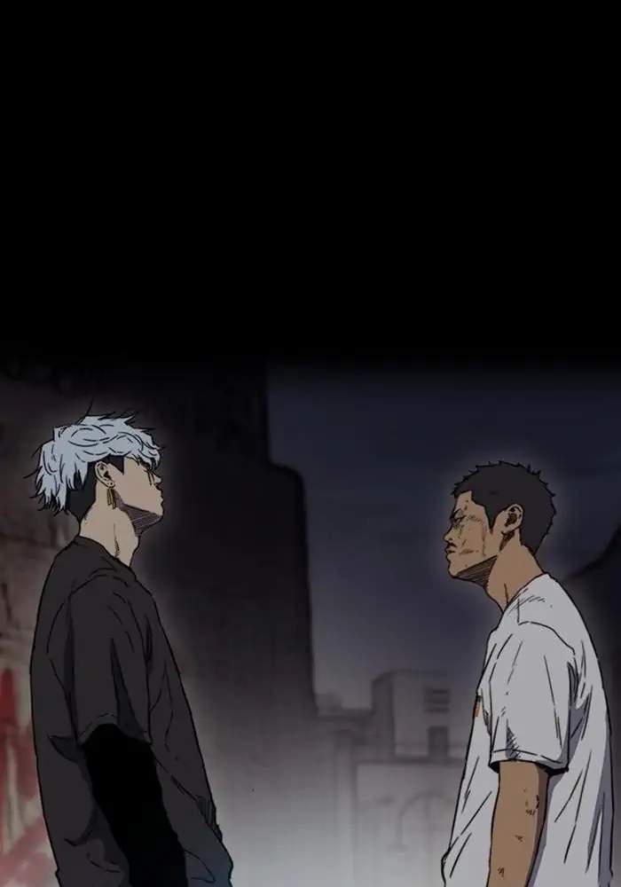 Wind Breaker Chapter 255 Gambar 12