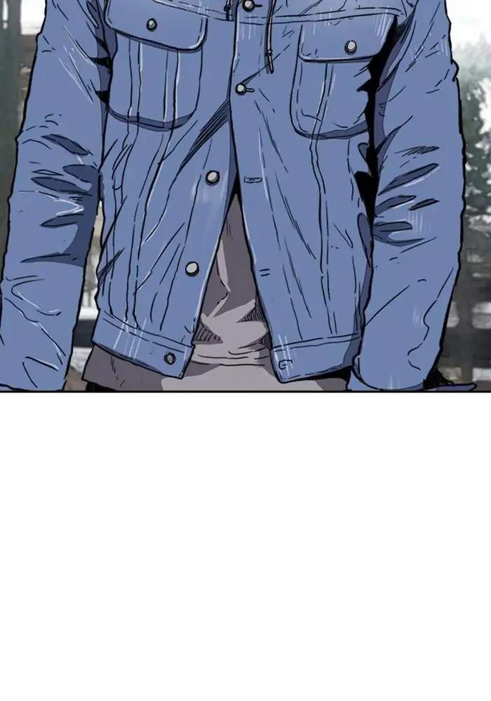 Manhwa Wind Breaker Chapter 255 gambar nomor 2