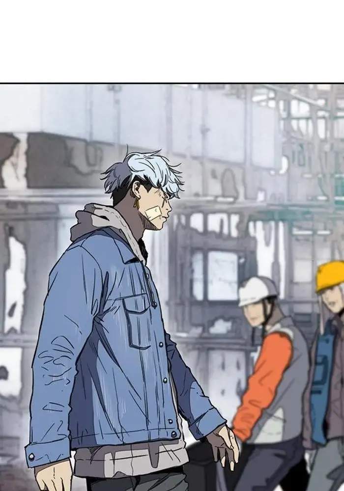 Wind Breaker Chapter 255 Gambar 20