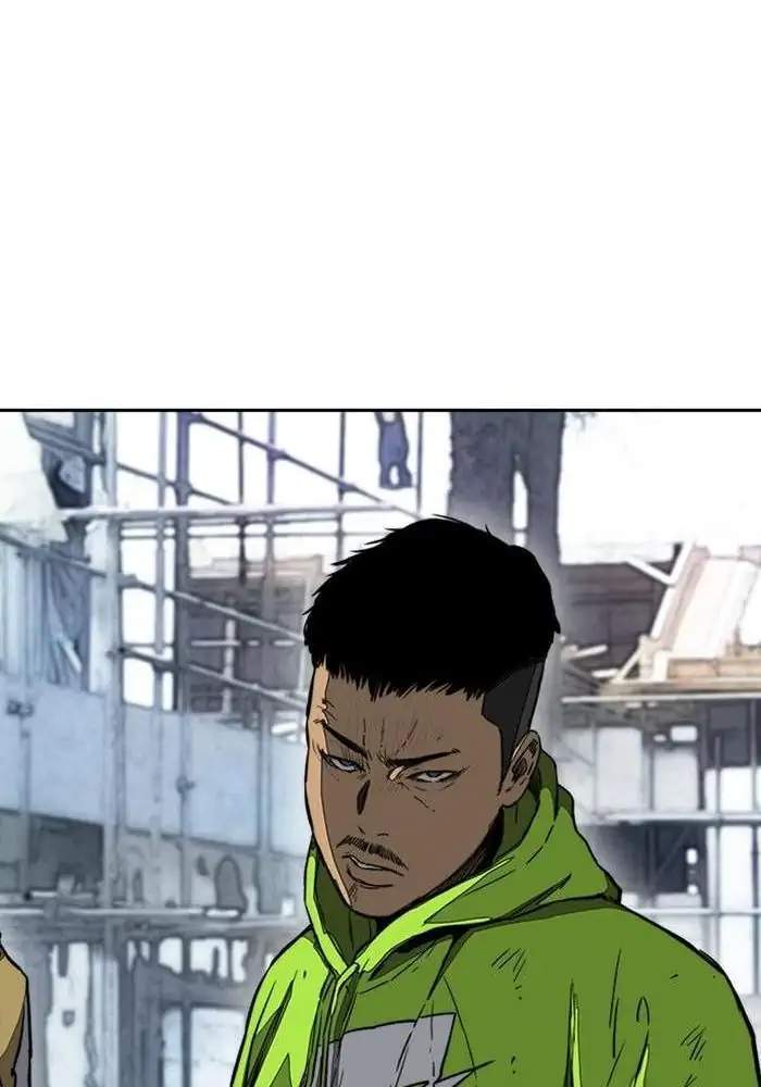 Wind Breaker Chapter 255 Gambar 23