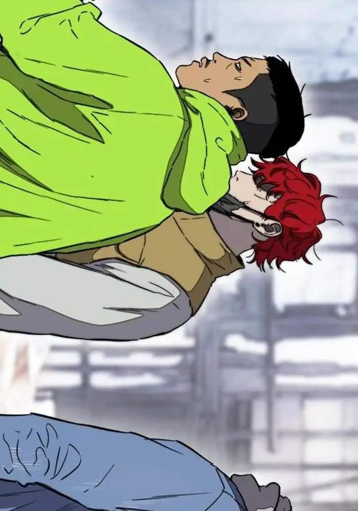 Wind Breaker Chapter 255 Gambar 26