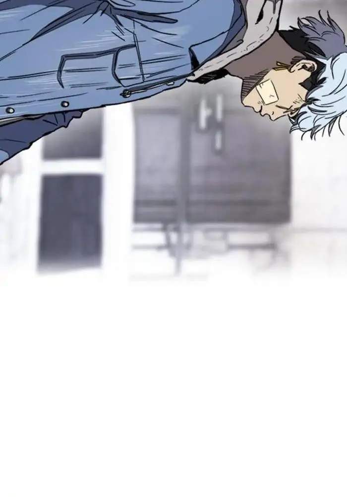 Wind Breaker Chapter 255 Gambar 27