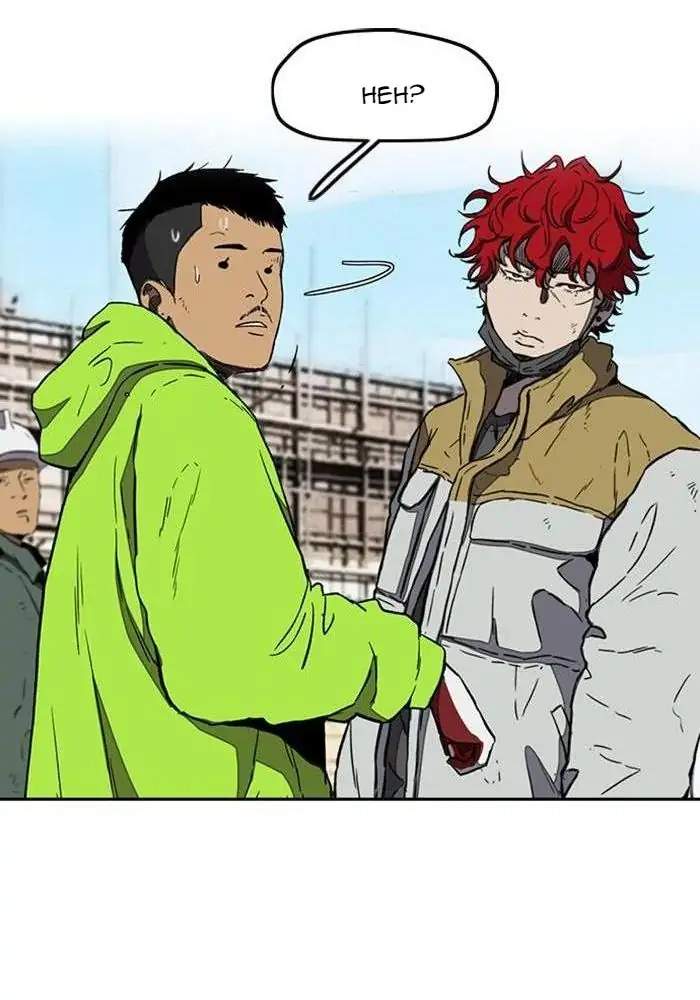 Wind Breaker Chapter 255 Gambar 29