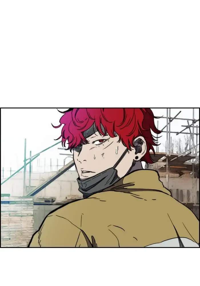 Wind Breaker Chapter 255 Gambar 3