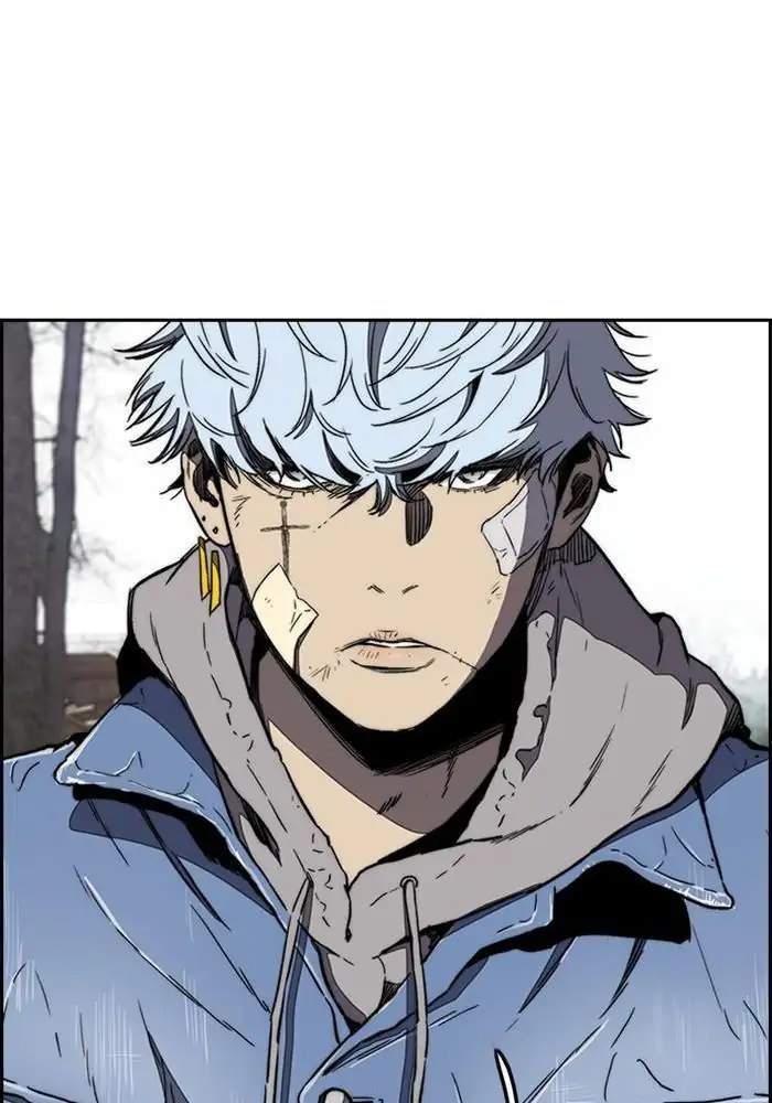 Wind Breaker Chapter 255 Gambar 30