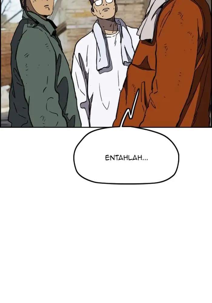 Wind Breaker Chapter 255 Gambar 34