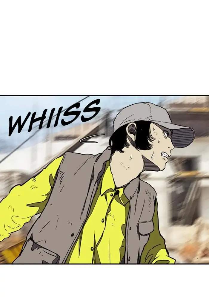 Wind Breaker Chapter 255 Gambar 35