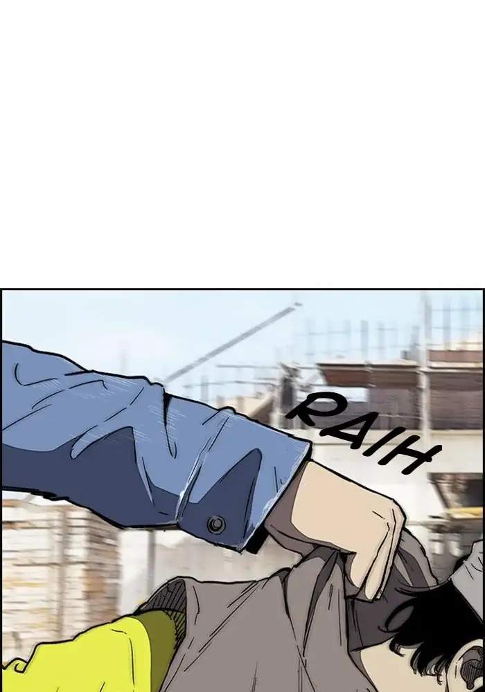 Wind Breaker Chapter 255 Gambar 36