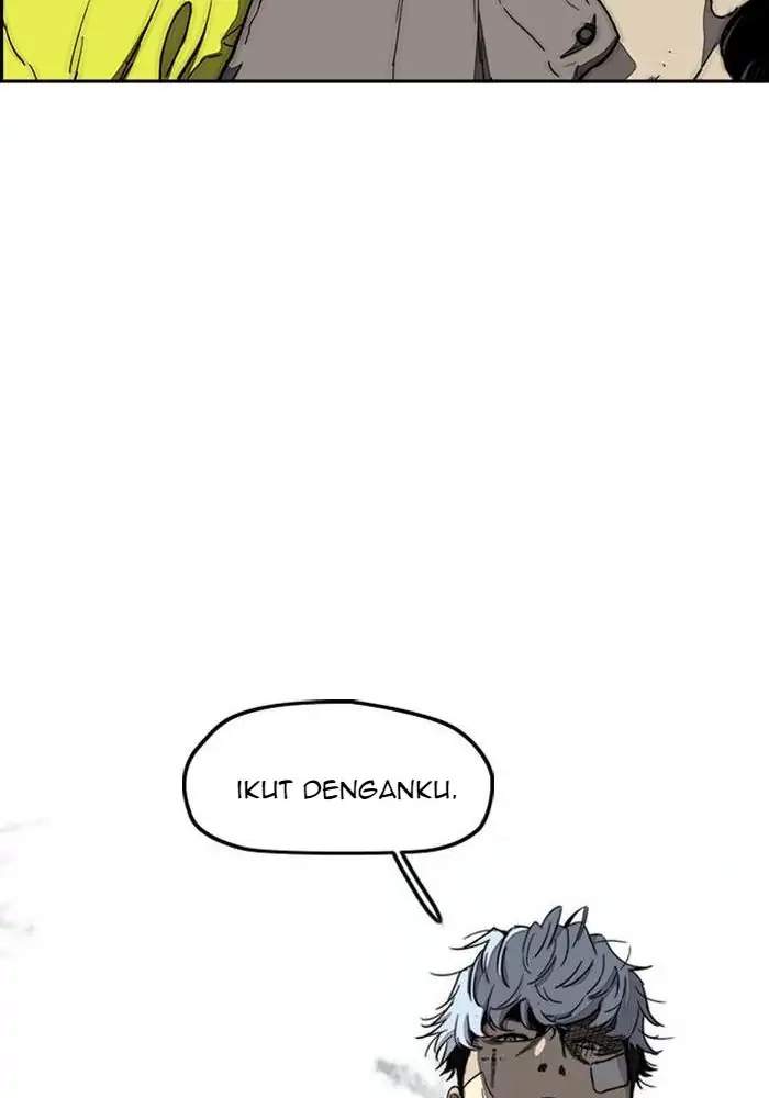 Wind Breaker Chapter 255 Gambar 37