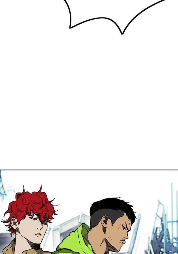 Wind Breaker Chapter 255 Gambar 39